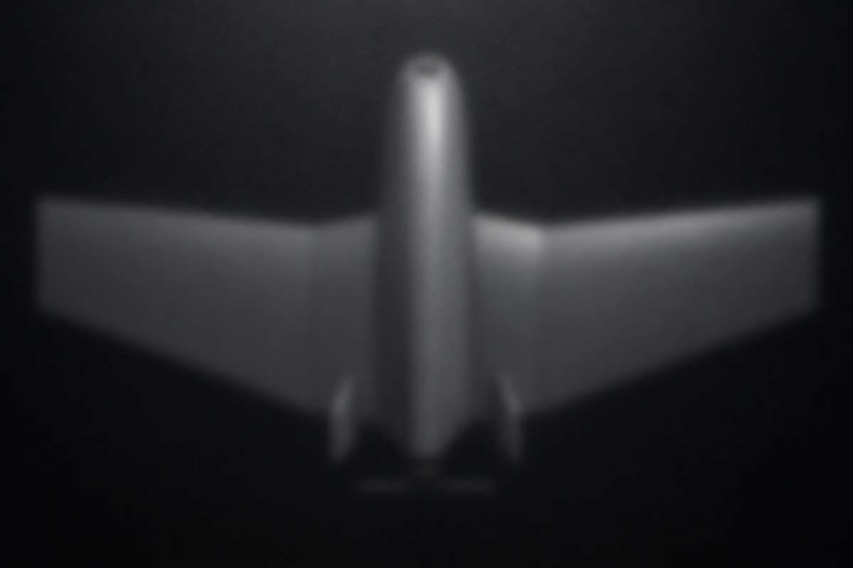 Classified WUDFLY aircraft development project