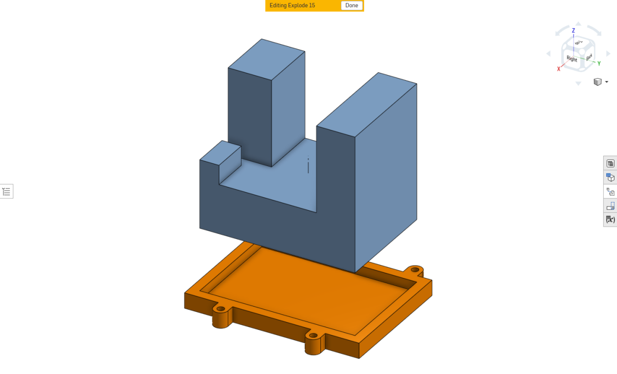 WUDFLY VENOM BUILD 18: Flight Controller Mount