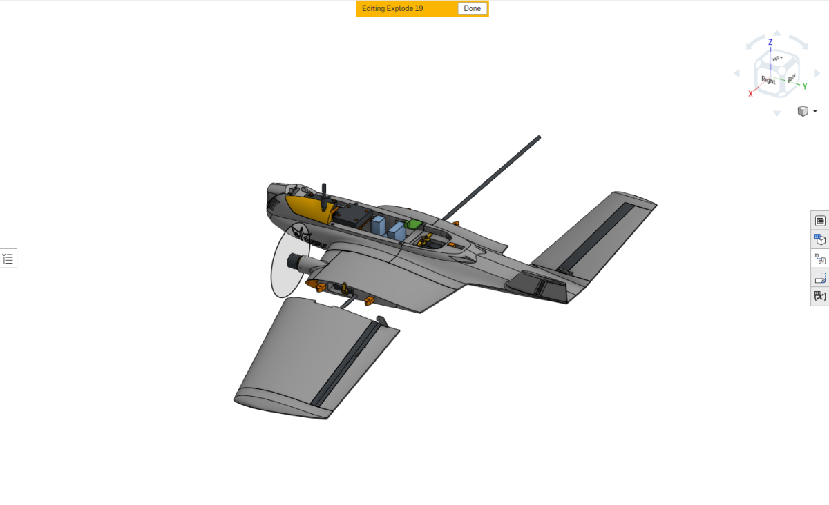 WUDFLY VENOM BUILD 24: Outer Wing Installation